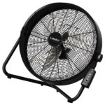 10 Best Rated High Velocity Fans for Superior Air Circulation