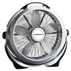 10 Best Rated High Velocity Fans for Superior Air Circulation