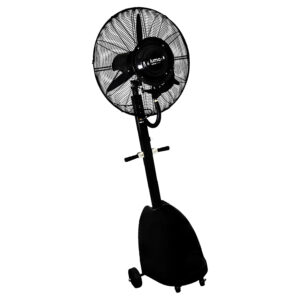 15 Best Rated Outdoor Misting Fans