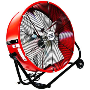 10 Best Rated High Velocity Fans for Superior Air Circulation