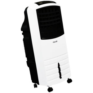 8 Best Rated Portable Evaporative Air Cooler – Swamp Cooler for Comfort During Hot Days