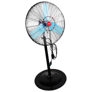 15 Best Rated Outdoor Misting Fans