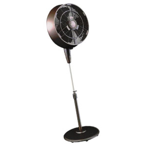 15 Best Rated Outdoor Misting Fans