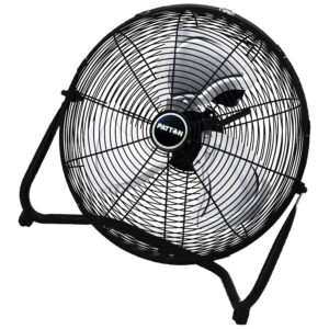 10 Best Rated High Velocity Fans for Superior Air Circulation