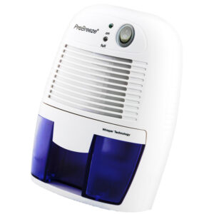 10 Best Dehumidifiers for Bedroom – Honest Reviews for a Good Night’s Sleep