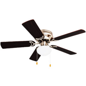 12 Best Rated Bedroom Ceiling Fans for Comfortable Sleeping