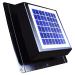 Rand Solar Powered Image