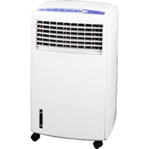 8 Best Rated Portable Evaporative Air Cooler – Swamp Cooler for Comfort During Hot Days