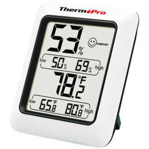 ThermoPro TP50 Image