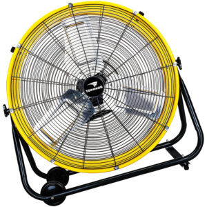 10 Best Rated High Velocity Fans for Superior Air Circulation