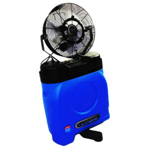 15 Best Rated Outdoor Misting Fans