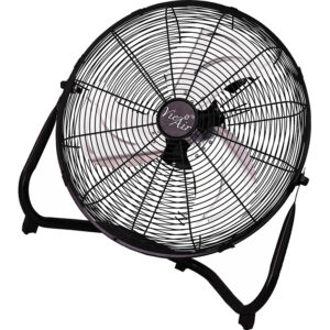 10 Best Rated High Velocity Fans for Superior Air Circulation