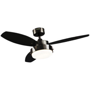 12 Best Rated Bedroom Ceiling Fans for Comfortable Sleeping