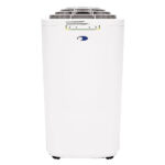 11 Best Rated Dual Hose Portable Air Conditioners to Keep Cool in Every Room