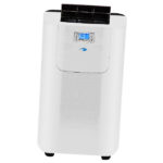 11 Best Rated Dual Hose Portable Air Conditioners to Keep Cool in Every Room