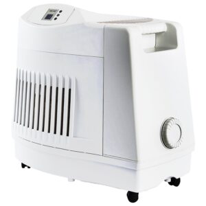 12 Best Rated Humidifiers For Large Room to Fight Dry Winter Air