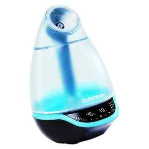 8 Best Rated Humidifiers for Baby Room that Help with Sinus Congestion