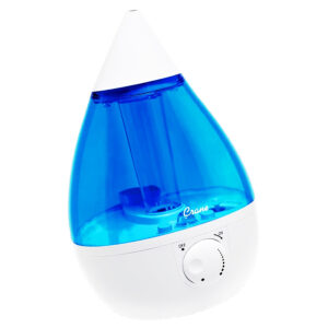 8 Best Rated Humidifiers for Baby Room that Help with Sinus Congestion