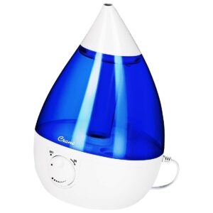 8 Best Ultrasonic Humidifiers to Raise Indoor Humidity Levels