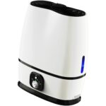 Everlasting Comfort Humidifiers for Bedroom 6L Image