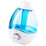 8 Best Ultrasonic Humidifiers to Raise Indoor Humidity Levels