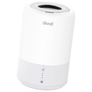 5 Best Rated Cool Mist Humidifiers – In-Depth Reviews