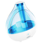 8 Best Rated Humidifiers for Baby Room that Help with Sinus Congestion