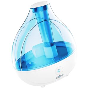 8 Best Ultrasonic Humidifiers to Raise Indoor Humidity Levels