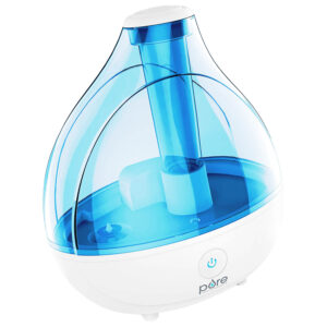 5 Best Rated Cool Mist Humidifiers – In-Depth Reviews