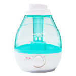 8 Best Rated Humidifiers for Baby Room that Help with Sinus Congestion