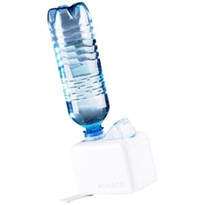 10 Top-Rated Portable Water Bottle Humidifier – Say Goodbye to Dry Air