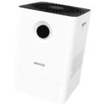 10 Best Rated Air Purifiers and Humidifier Combo for Clean Air and Treating Sinus Congestion