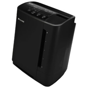 10 Best Rated Air Purifiers and Humidifier Combo for Clean Air and Treating Sinus Congestion