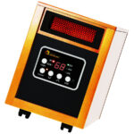 Dr. Infrared Heater DR968 Image