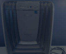 Electrolux Oxygen Ultra Picture