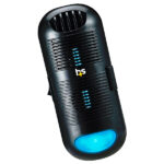 HealthSmart Plug-In UV-C Air Sanitizer Image