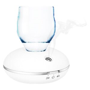 10 Top-Rated Portable Water Bottle Humidifier – Say Goodbye to Dry Air