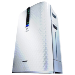 10 Best Rated Air Purifiers and Humidifier Combo for Clean Air and Treating Sinus Congestion