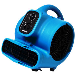 9 Best Rated Carpet Dryers – 2023 In-Depth Reviews