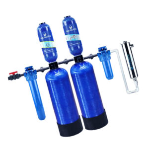 11 Best Rated Whole House Water Filter Systems for Well Water