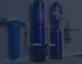 Aquasana Whole House Water Filtration Systems Picture