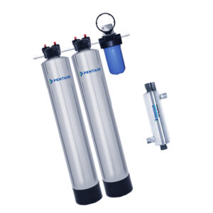 11 Best Rated Whole House Water Filter Systems for Well Water