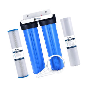 11 Best Rated Whole House Water Filter Systems for Well Water