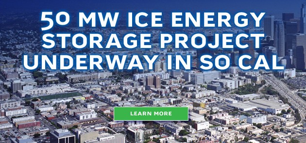 SCPPA to Undertake Industry's Largest Utility-Scale Distributed Energy Storage Project