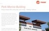 CASE STUDY: Municipal Building (Trane)