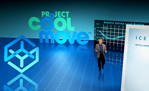 Video - Project Cool Move